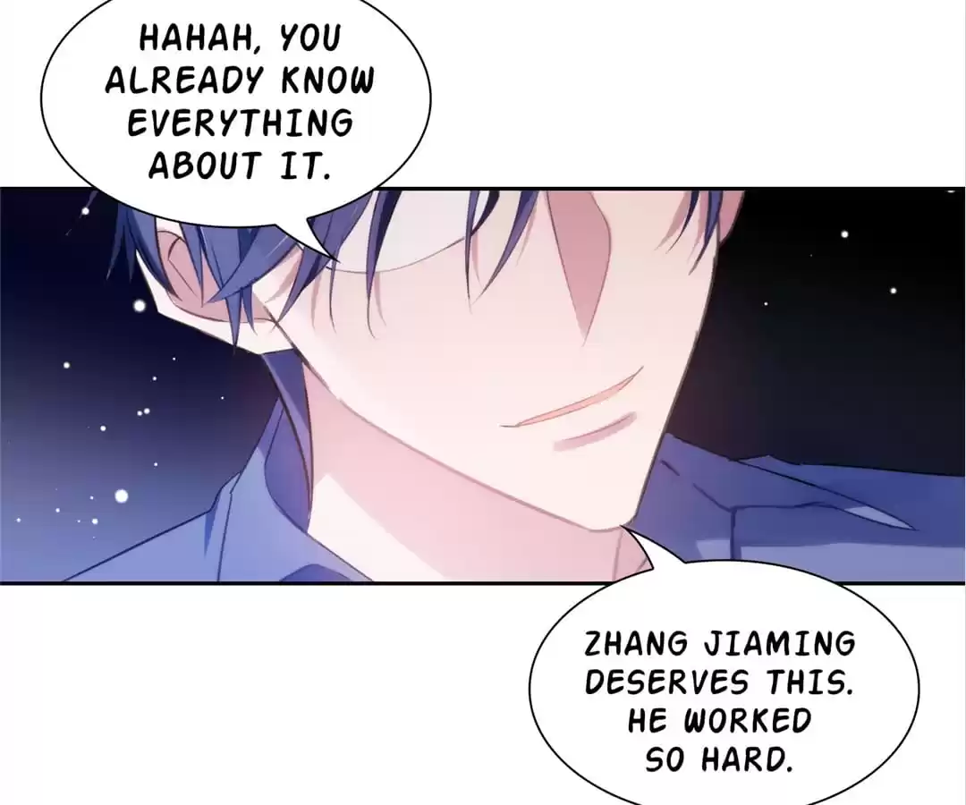 Actor X Actor Chapter 162 page 17 - 