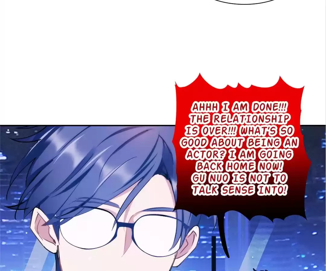 Actor X Actor Chapter 162 page 18 - 