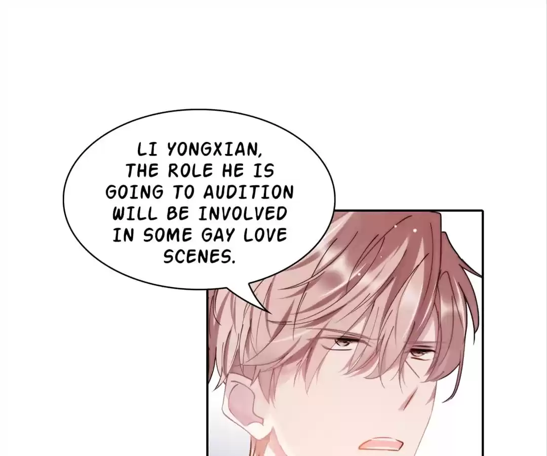 Actor X Actor Chapter 162 page 28 - 