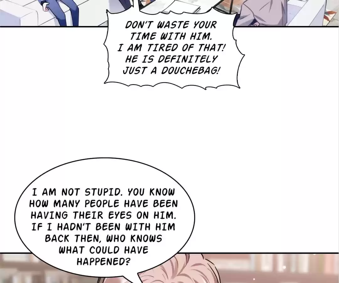 Actor X Actor Chapter 162 page 31 - 