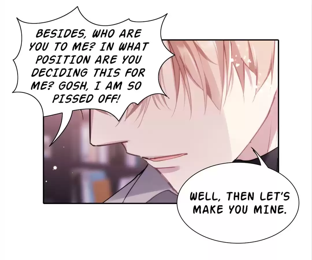 Actor X Actor Chapter 162 page 35 - 