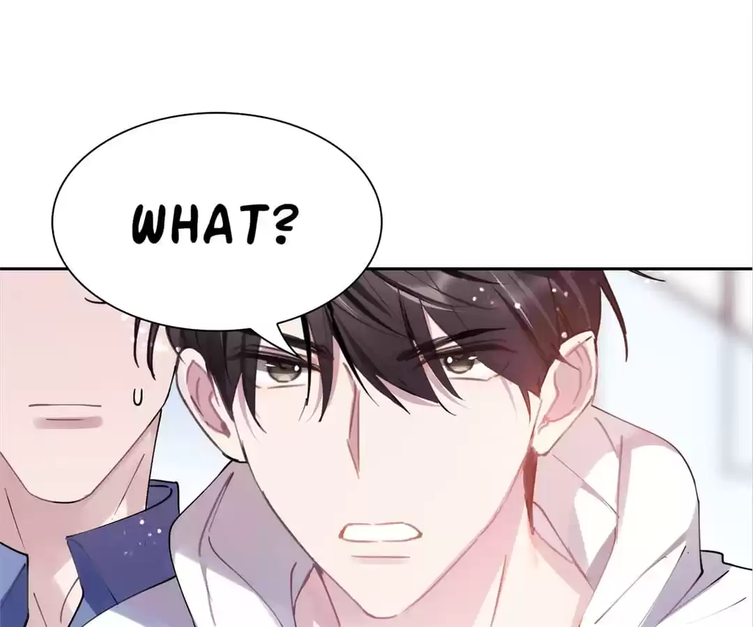 Actor X Actor Chapter 162 page 36 - 