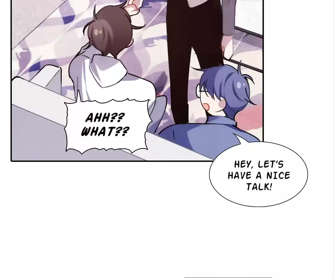 Actor X Actor Chapter 162 page 38 - 