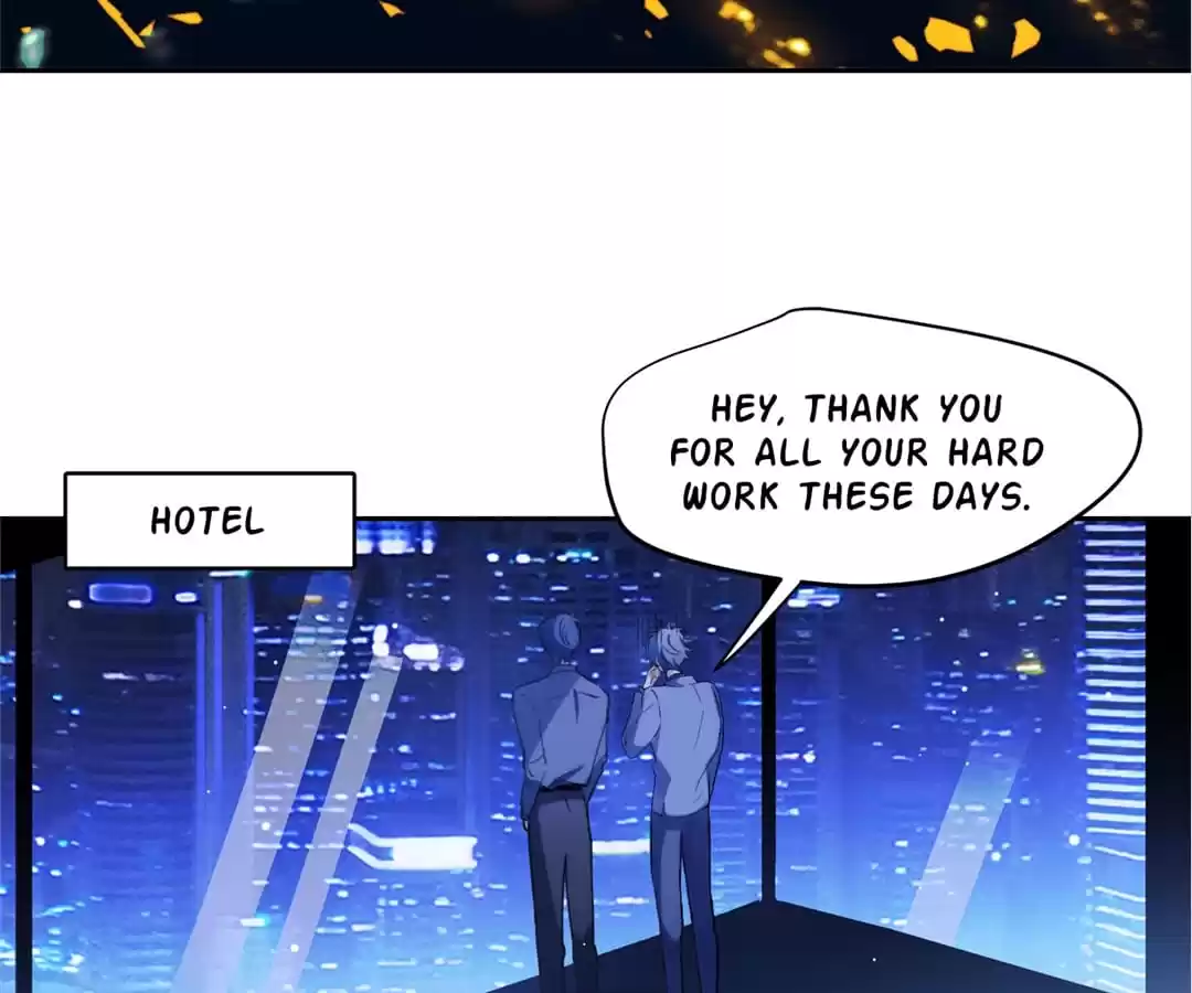 Actor X Actor Chapter 162 page 5 - 