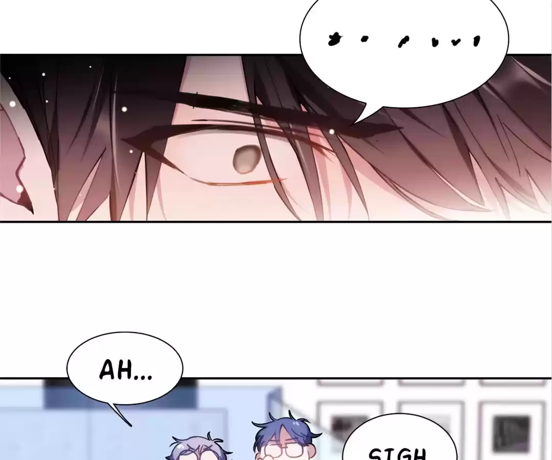 Actor X Actor Chapter 162 page 44 - 