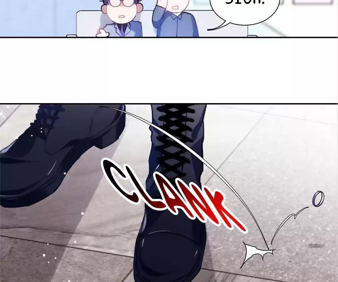 Actor X Actor Chapter 162 page 45 - 