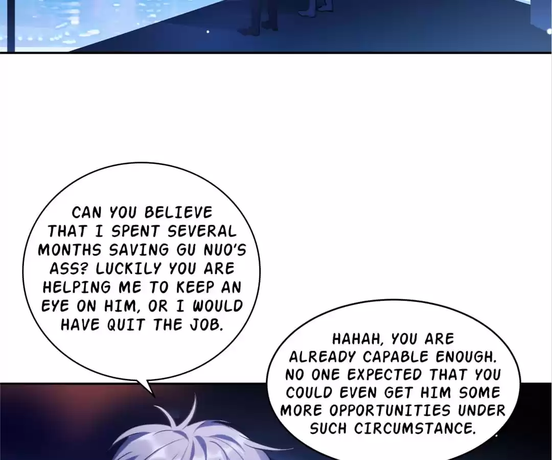 Actor X Actor Chapter 162 page 6 - 