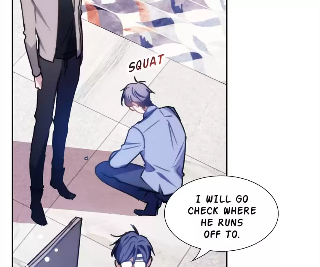Actor X Actor Chapter 162 page 51 - 