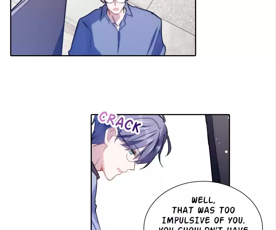 Actor X Actor Chapter 162 page 52 - 
