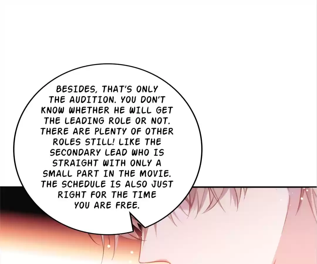 Actor X Actor Chapter 162 page 54 - 