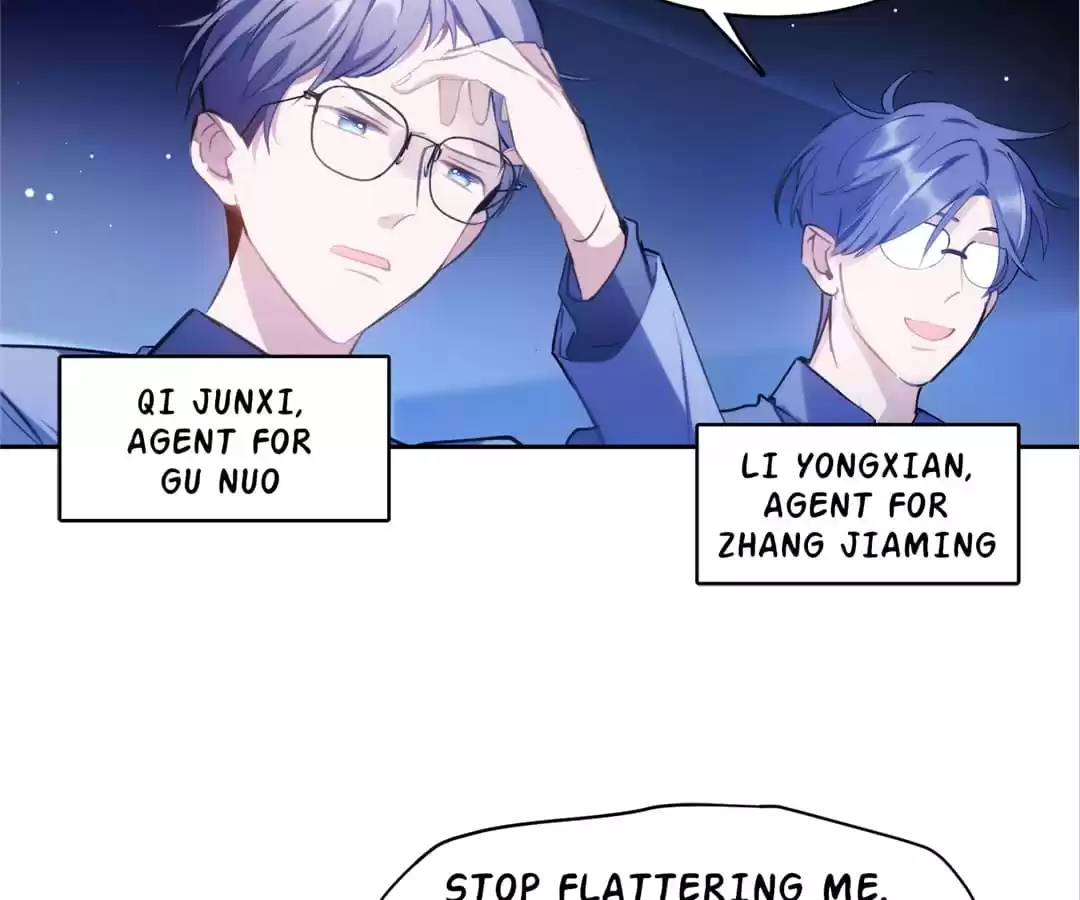 Actor X Actor Chapter 162 page 7 - 