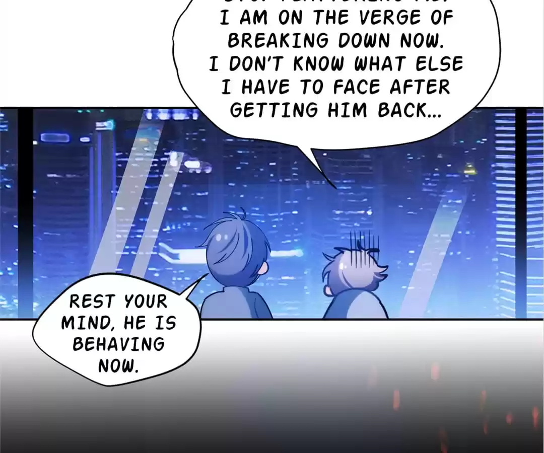 Actor X Actor Chapter 162 page 8 - 