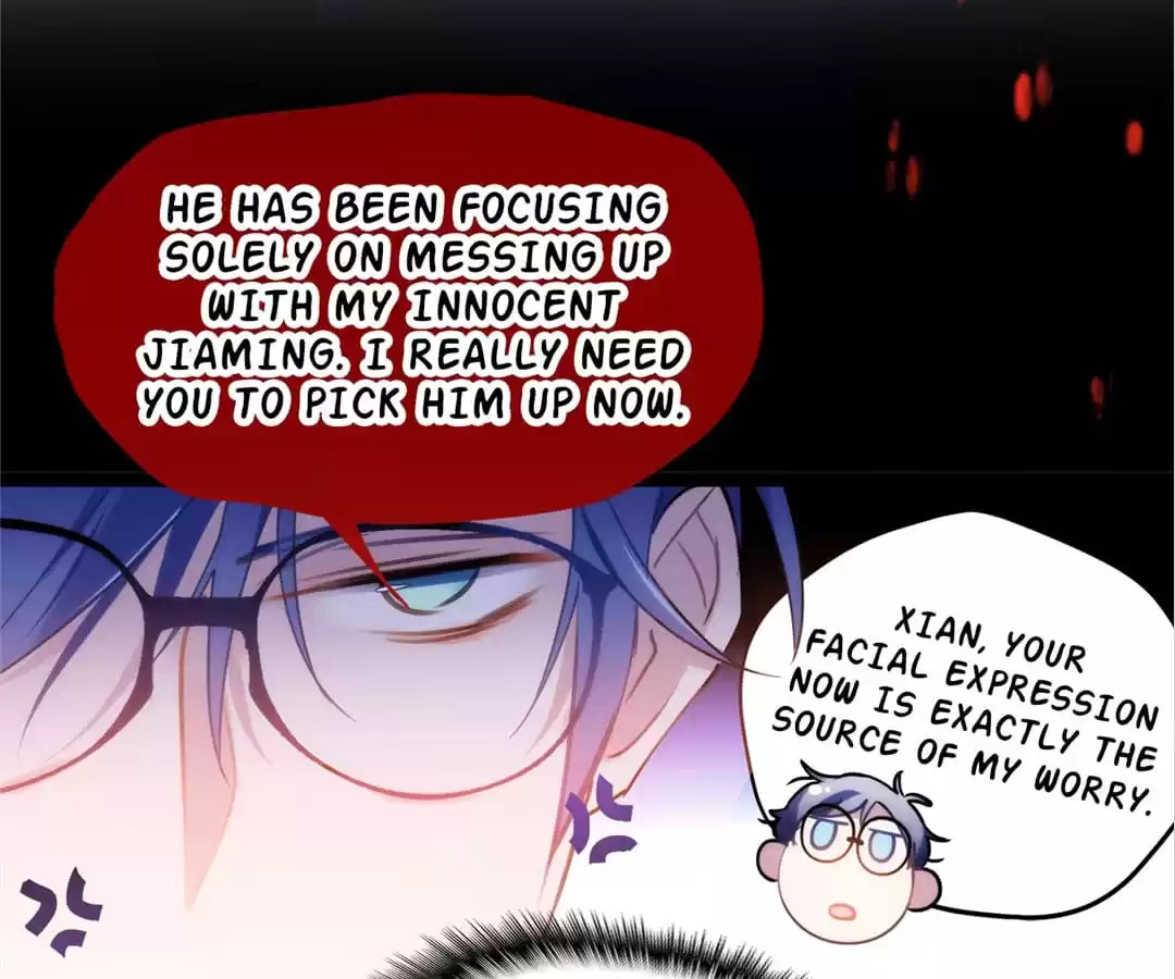 Actor X Actor Chapter 162 page 9 - 