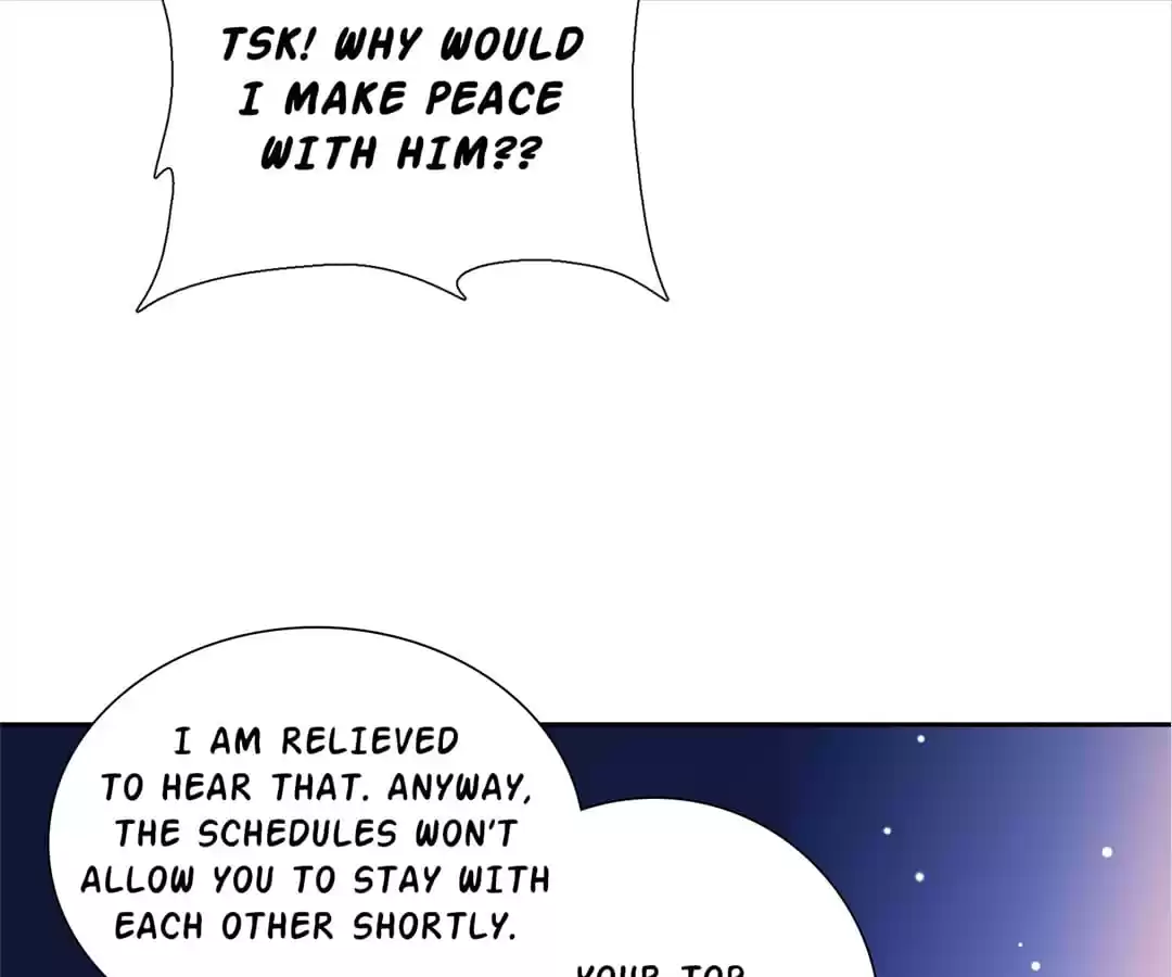 Actor X Actor Chapter 163 page 11 - 