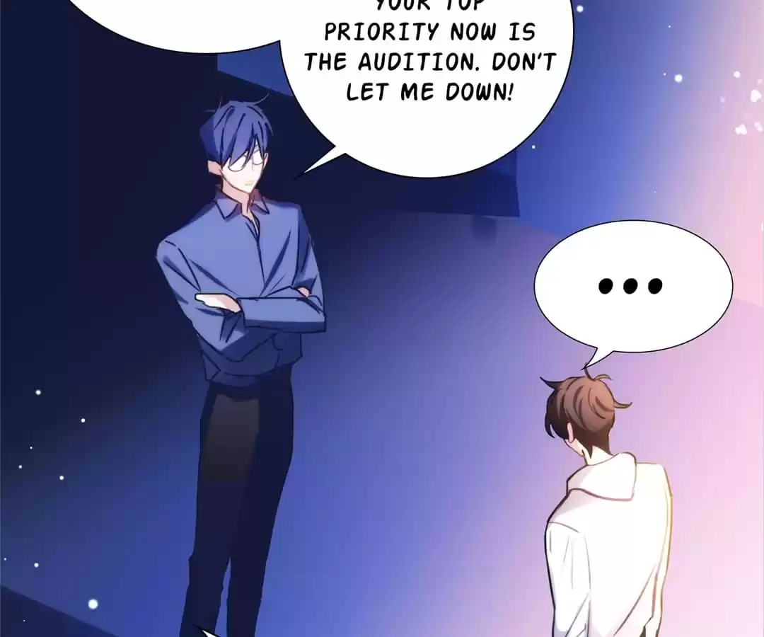 Actor X Actor Chapter 163 page 12 - 
