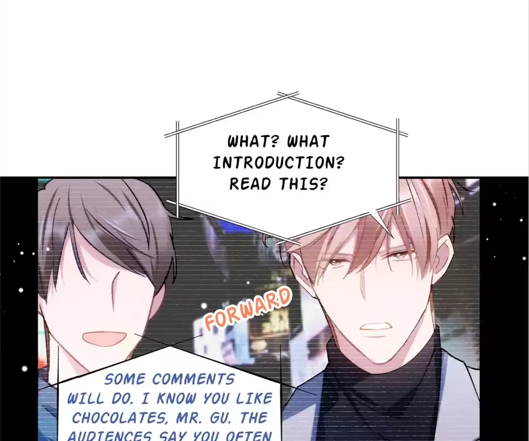Actor X Actor Chapter 163 page 24 - 