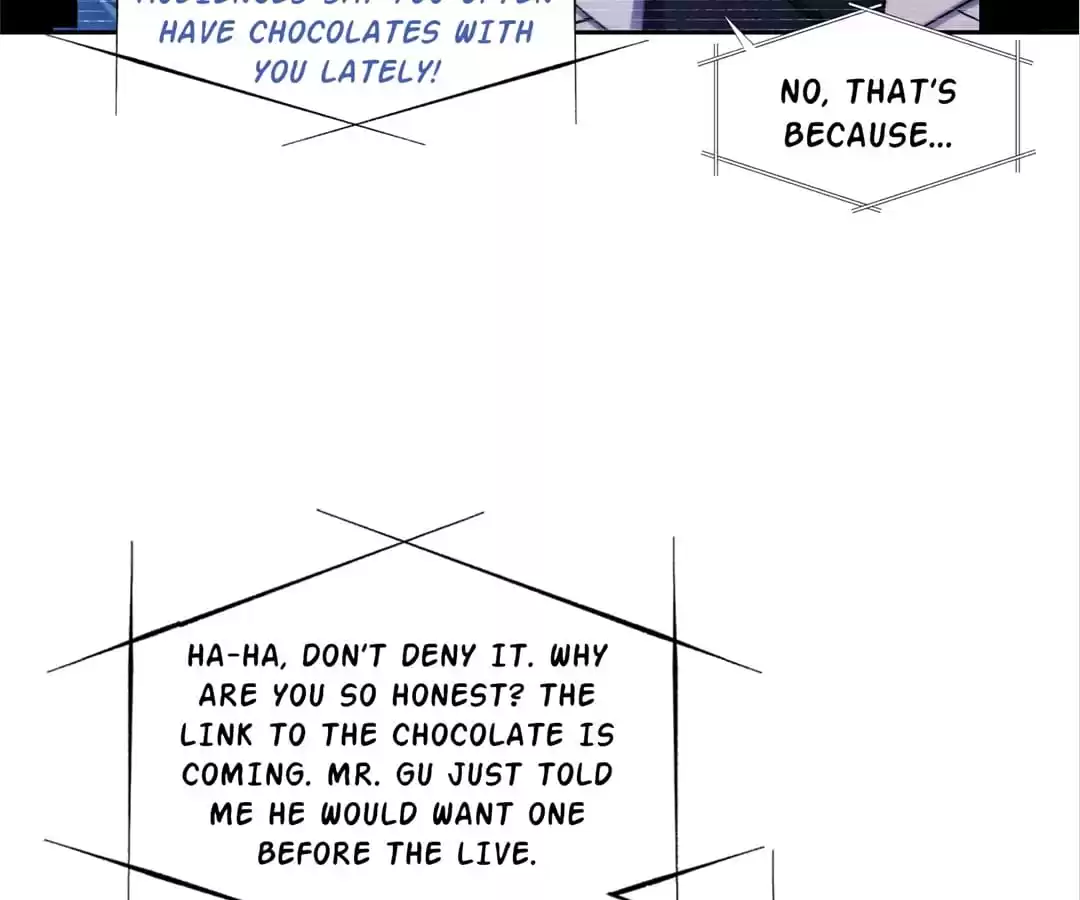 Actor X Actor Chapter 163 page 25 - 