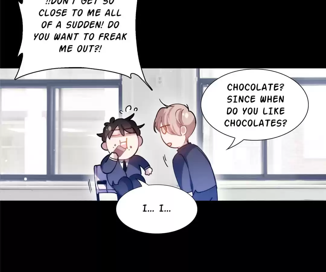 Actor X Actor Chapter 163 page 30 - 