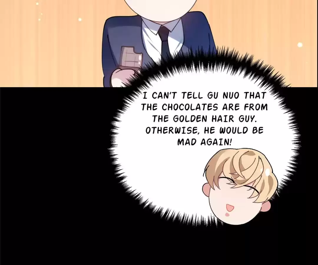 Actor X Actor Chapter 163 page 32 - 