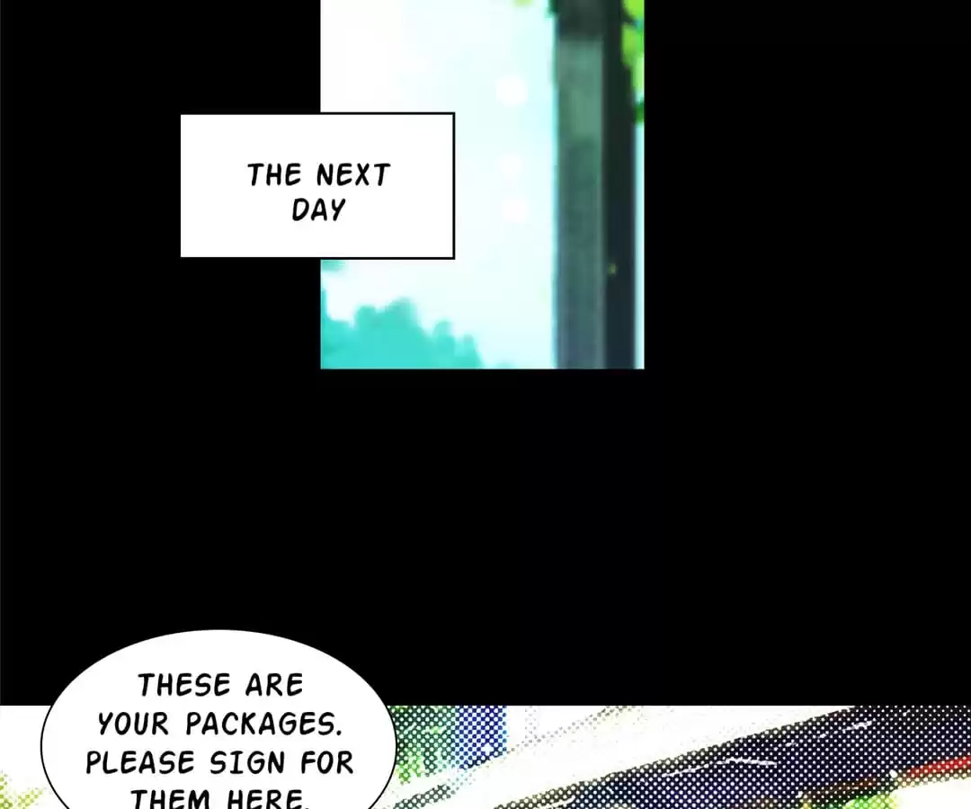 Actor X Actor Chapter 163 page 35 - 