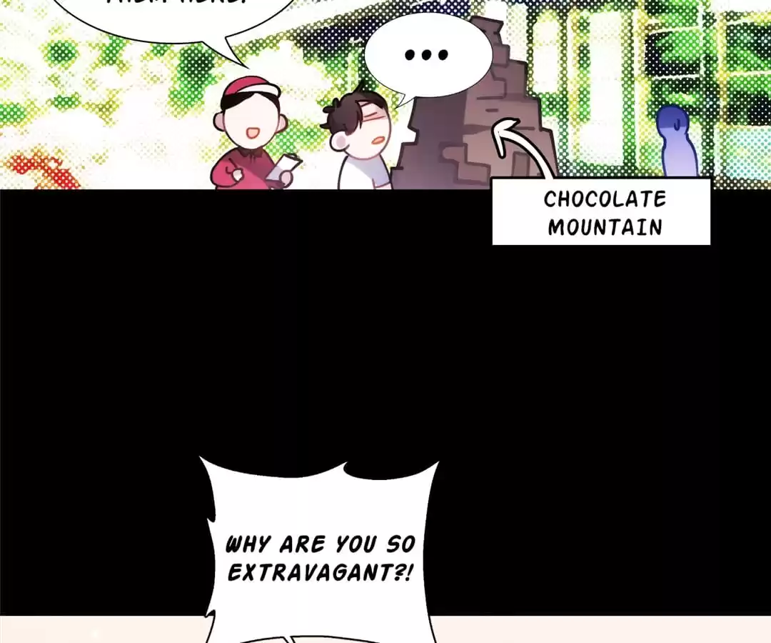 Actor X Actor Chapter 163 page 36 - 