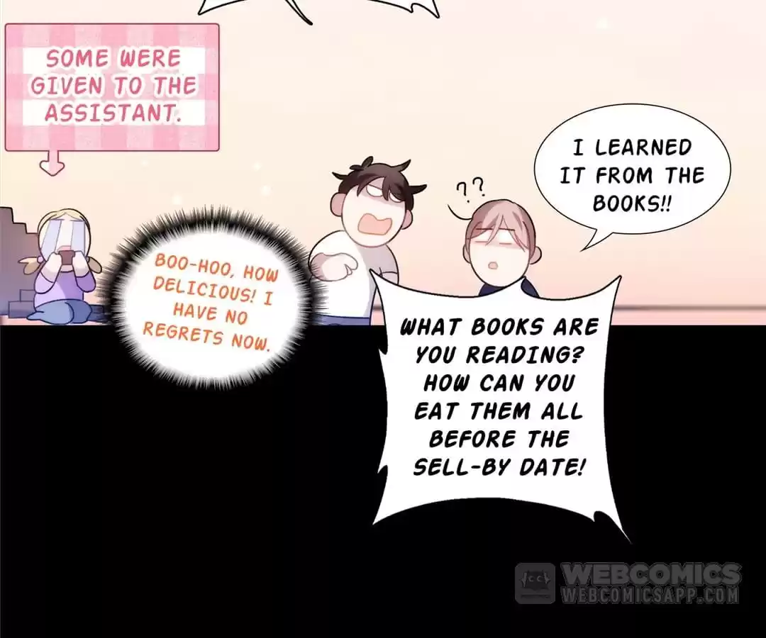 Actor X Actor Chapter 163 page 37 - 