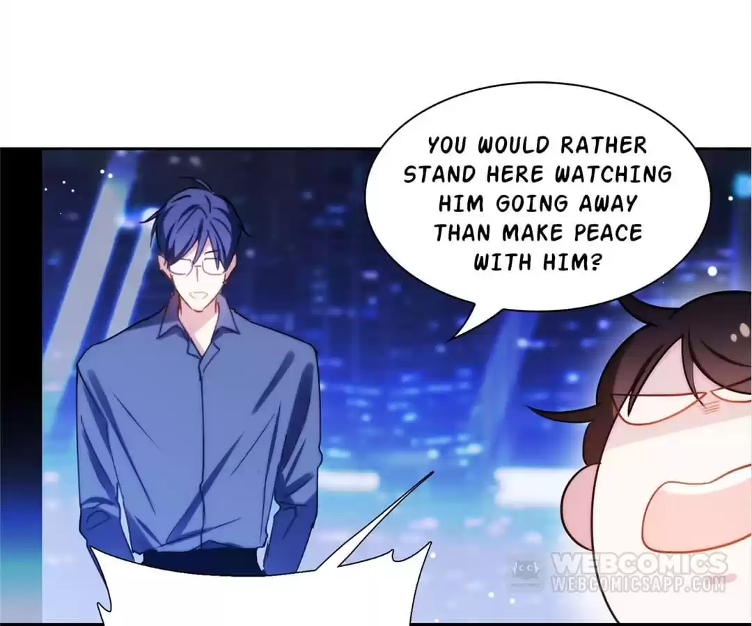 Actor X Actor Chapter 163 page 10 - 