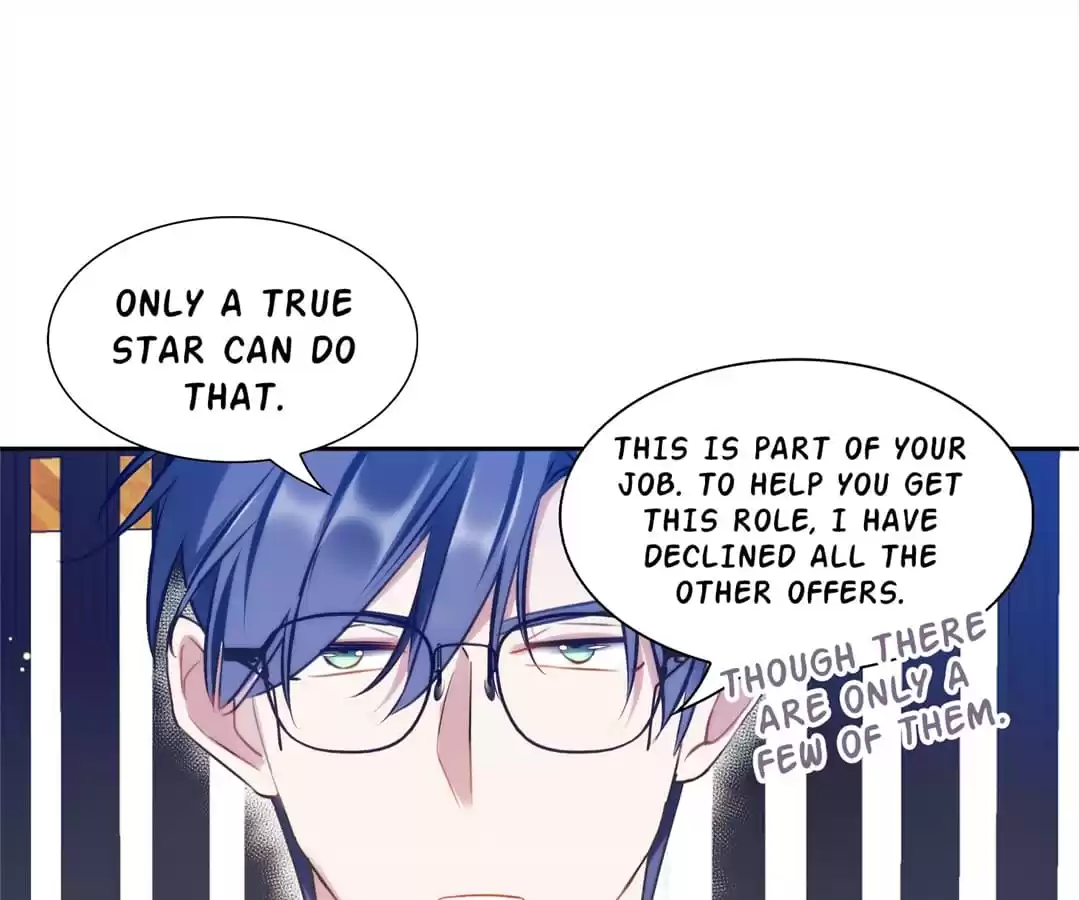Actor X Actor Chapter 164 page 14 - 