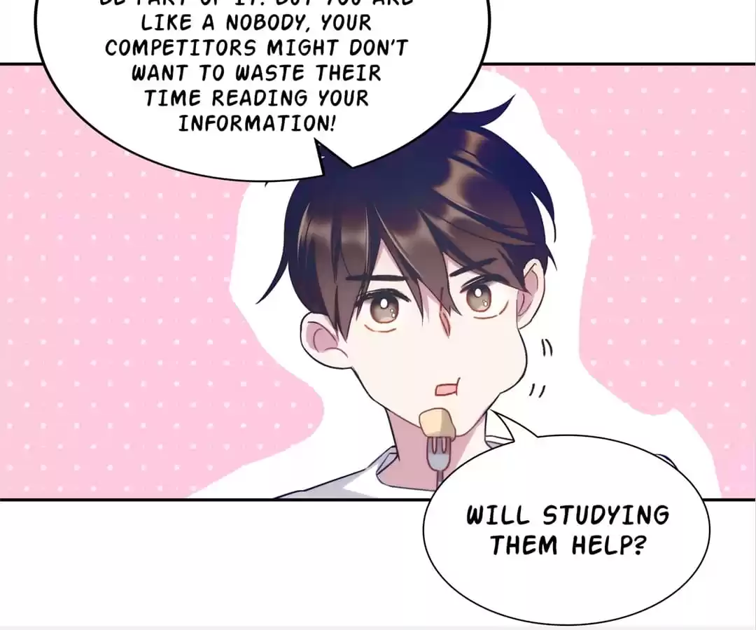 Actor X Actor Chapter 164 page 16 - 