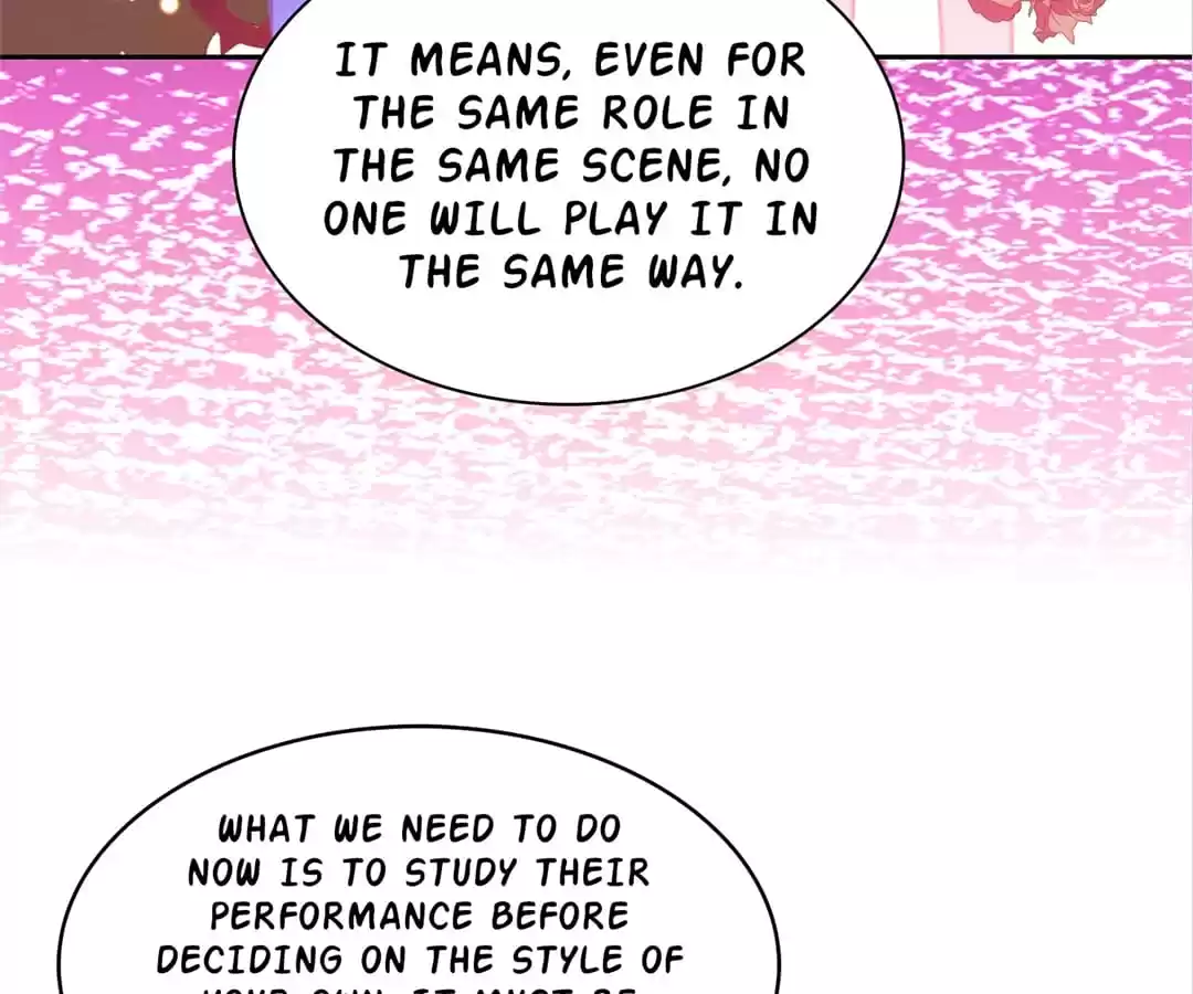 Actor X Actor Chapter 164 page 19 - 