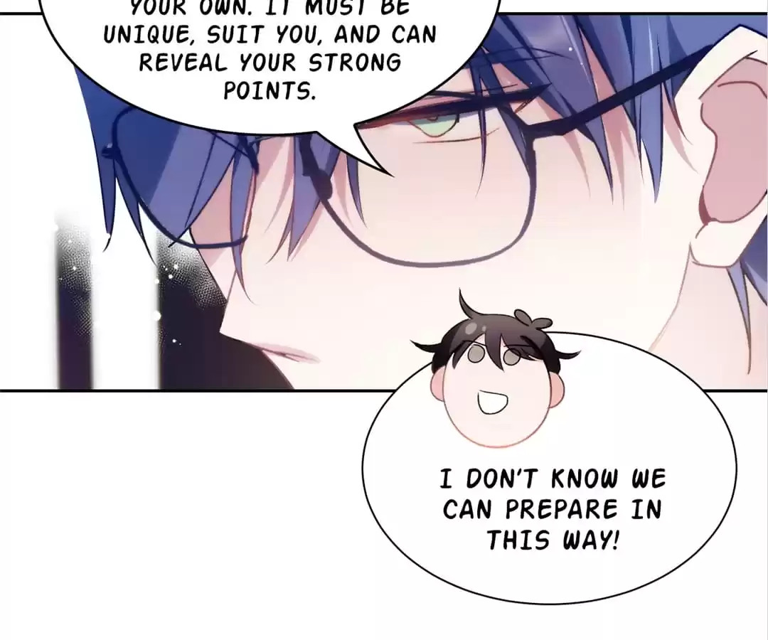 Actor X Actor Chapter 164 page 20 - 
