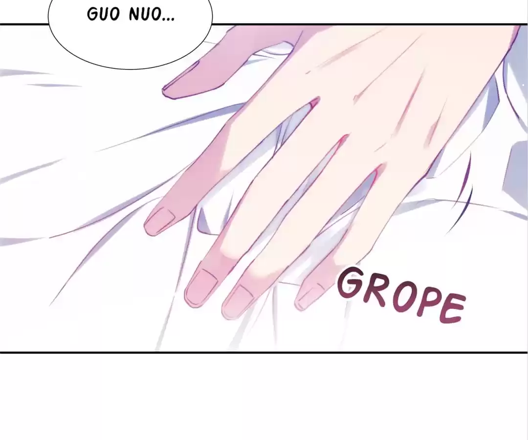 Actor X Actor Chapter 164 page 3 - 