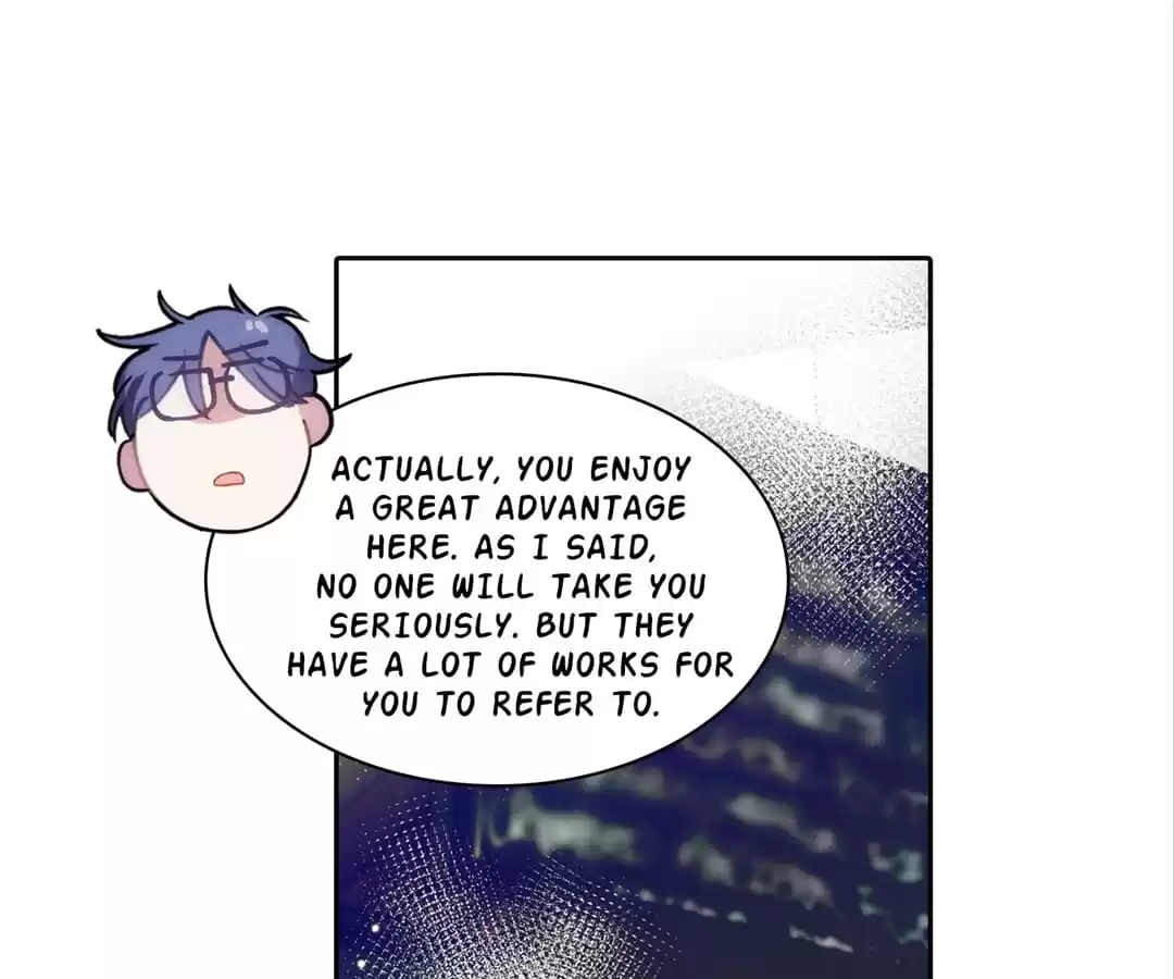 Actor X Actor Chapter 164 page 21 - 