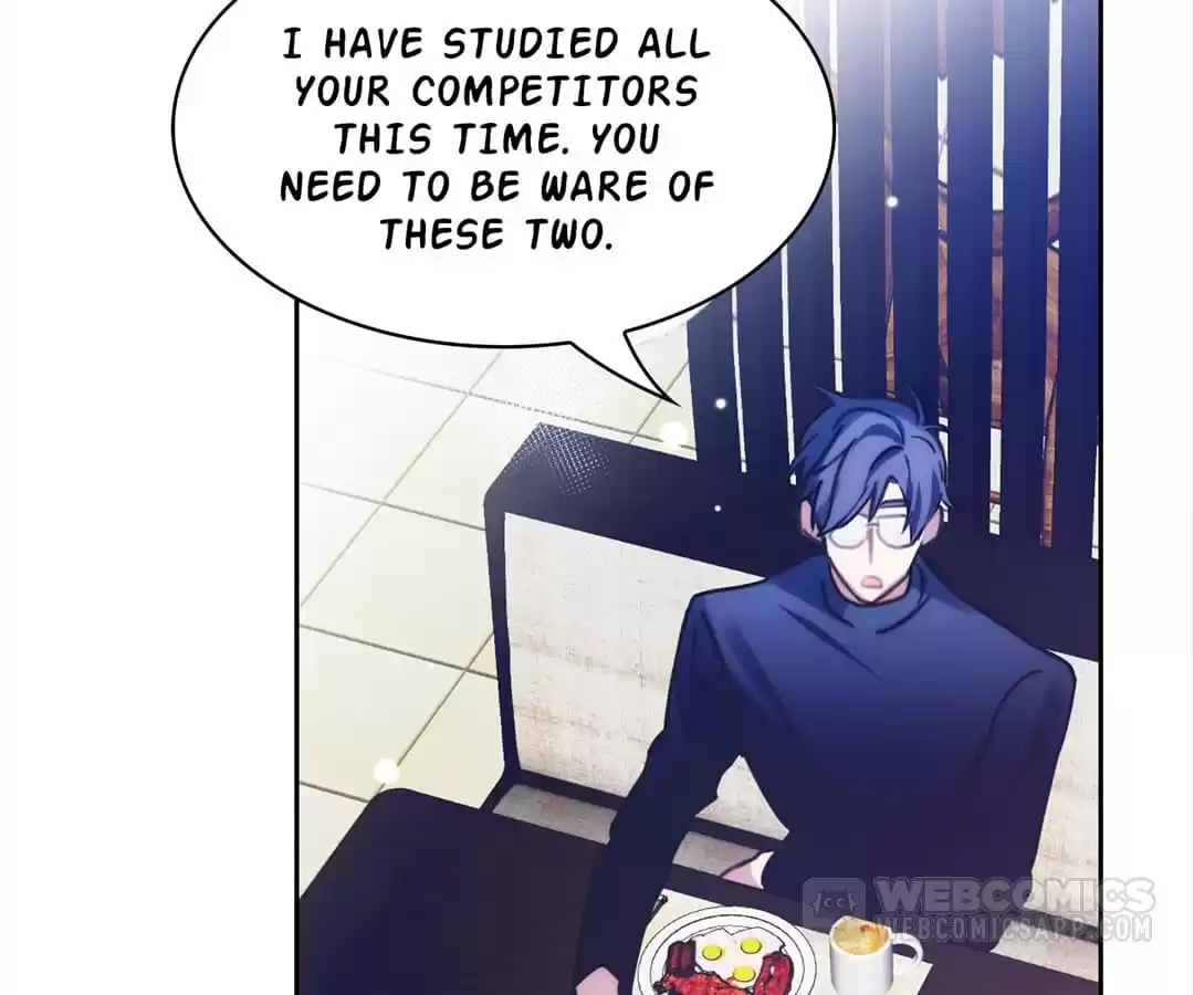 Actor X Actor Chapter 164 page 23 - 