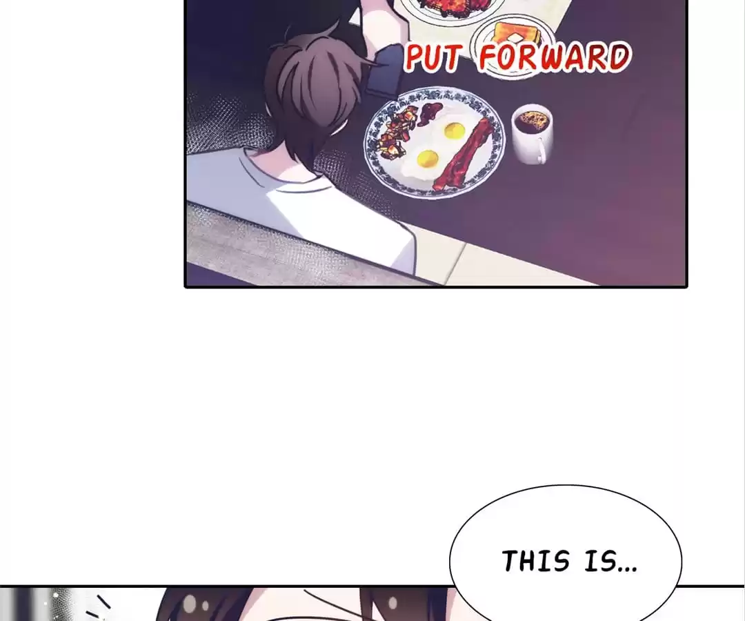 Actor X Actor Chapter 164 page 24 - 