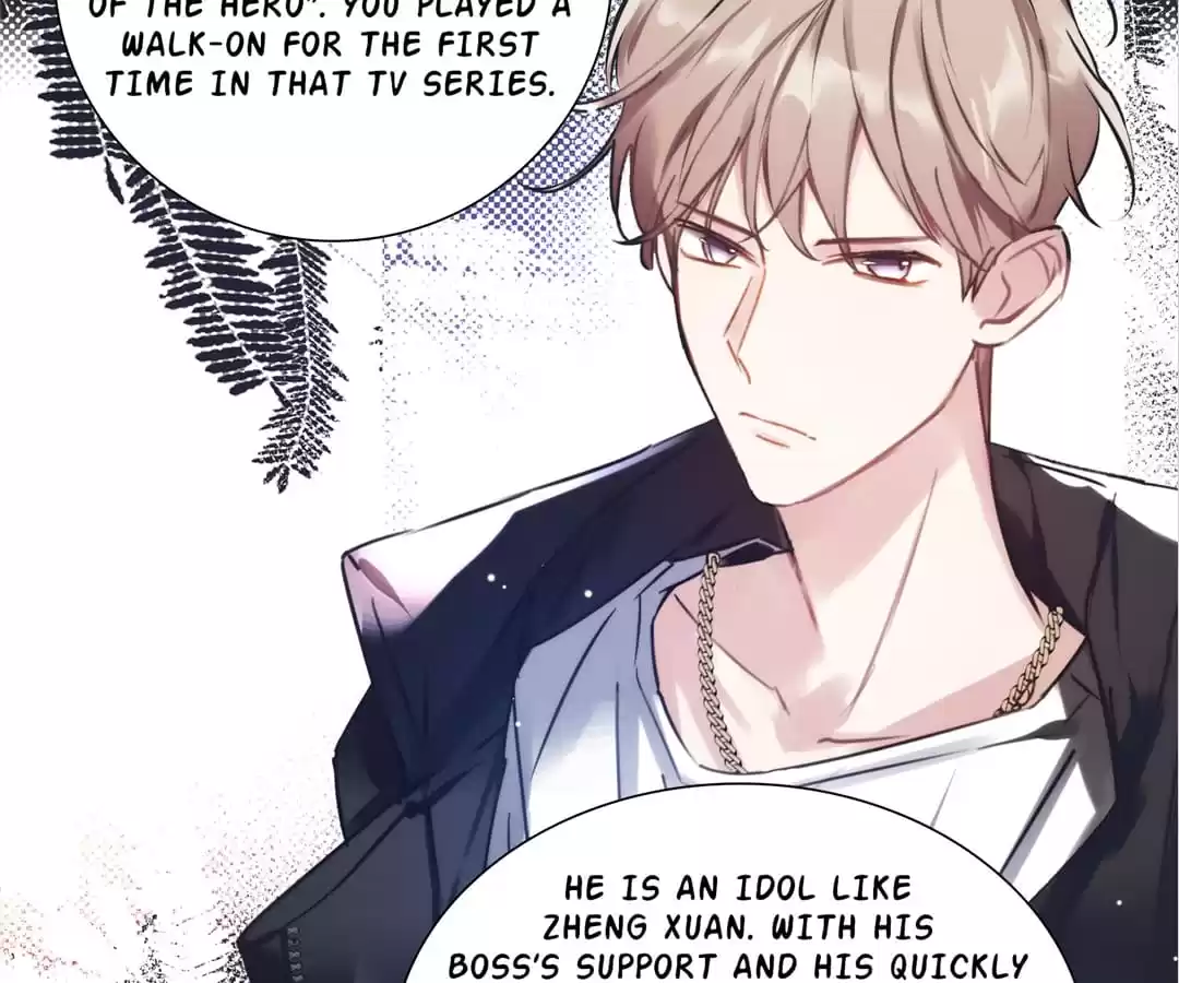 Actor X Actor Chapter 164 page 26 - 
