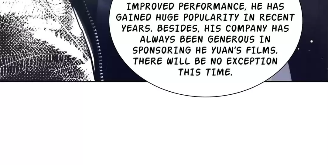 Actor X Actor Chapter 164 page 27 - 