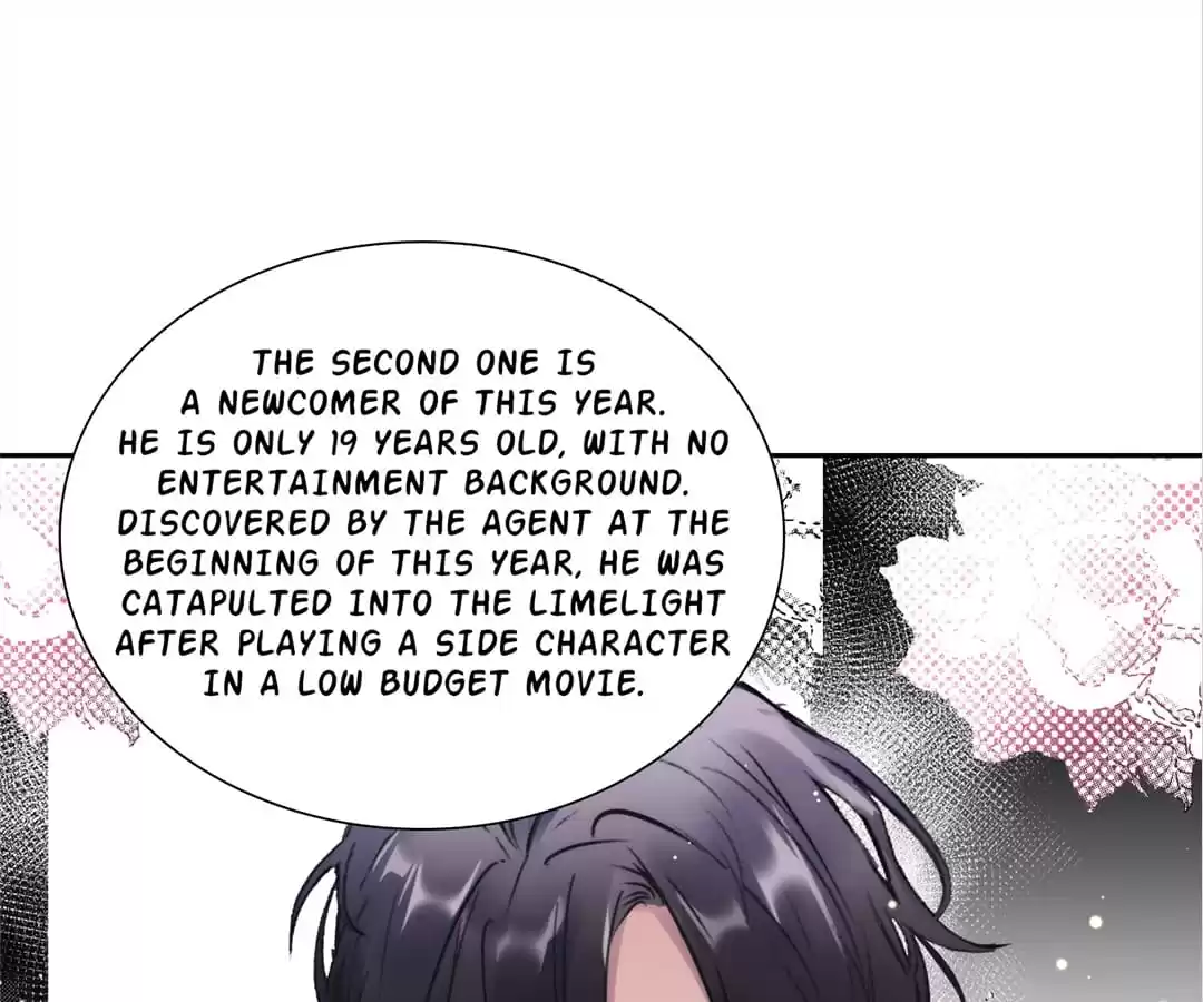 Actor X Actor Chapter 164 page 28 - 