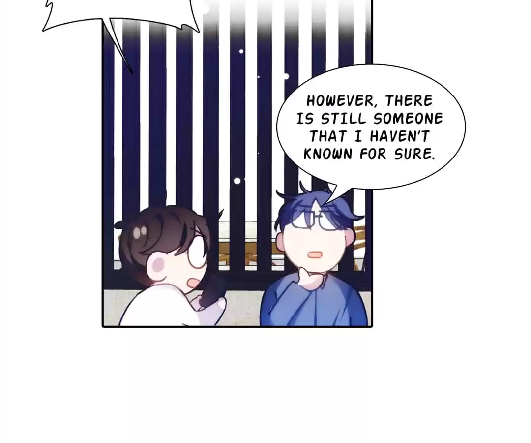 Actor X Actor Chapter 164 page 31 - 