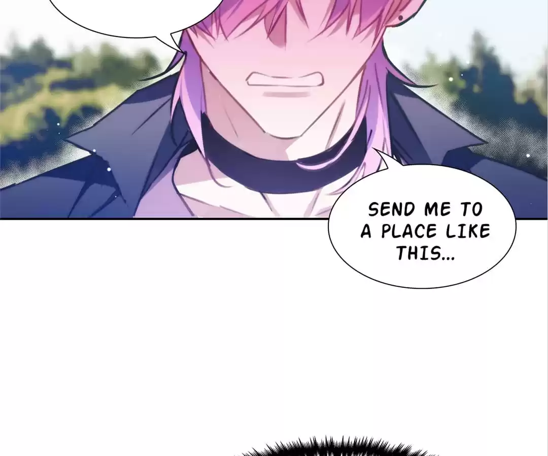 Actor X Actor Chapter 164 page 36 - 