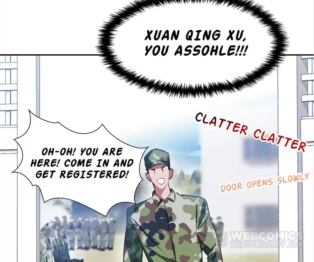 Actor X Actor Chapter 164 page 37 - 
