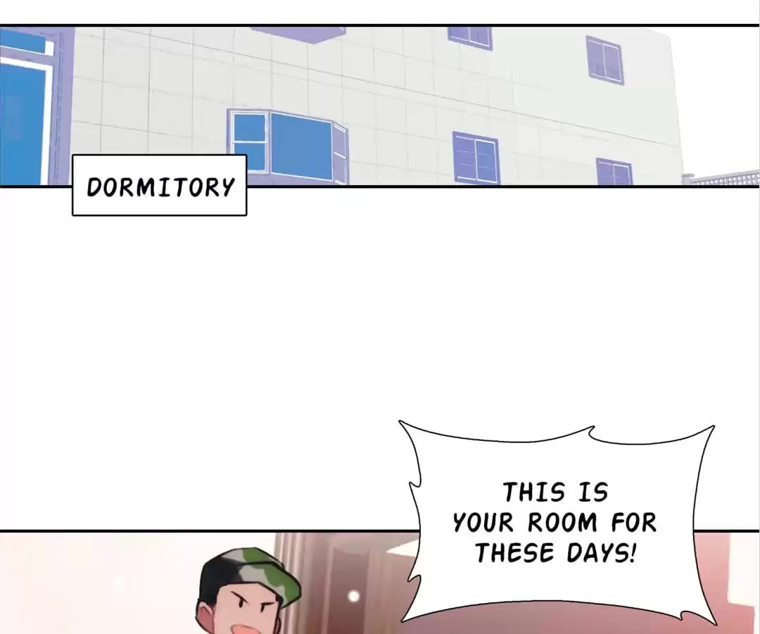 Actor X Actor Chapter 164 page 39 - 