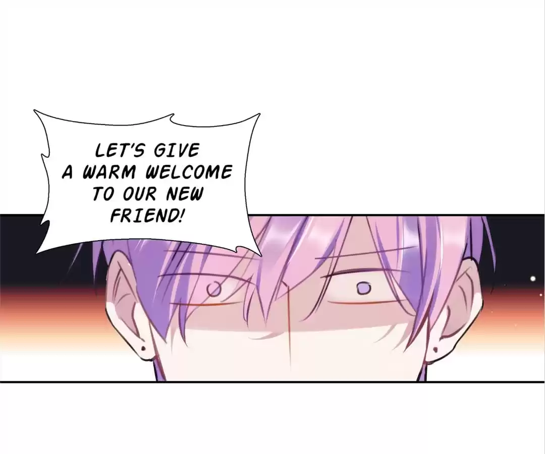 Actor X Actor Chapter 164 page 41 - 