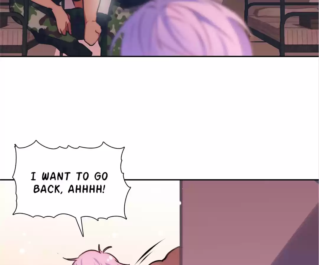 Actor X Actor Chapter 164 page 43 - 