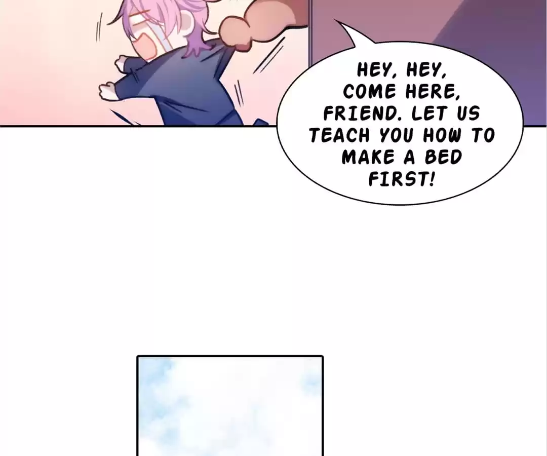 Actor X Actor Chapter 164 page 44 - 