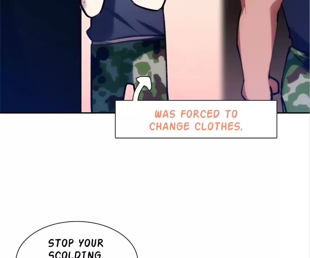 Actor X Actor Chapter 164 page 49 - 