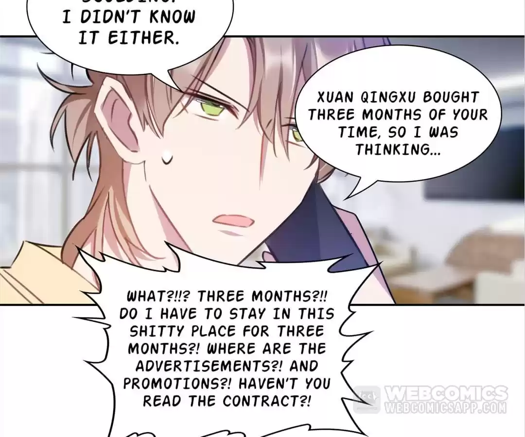 Actor X Actor Chapter 164 page 50 - 