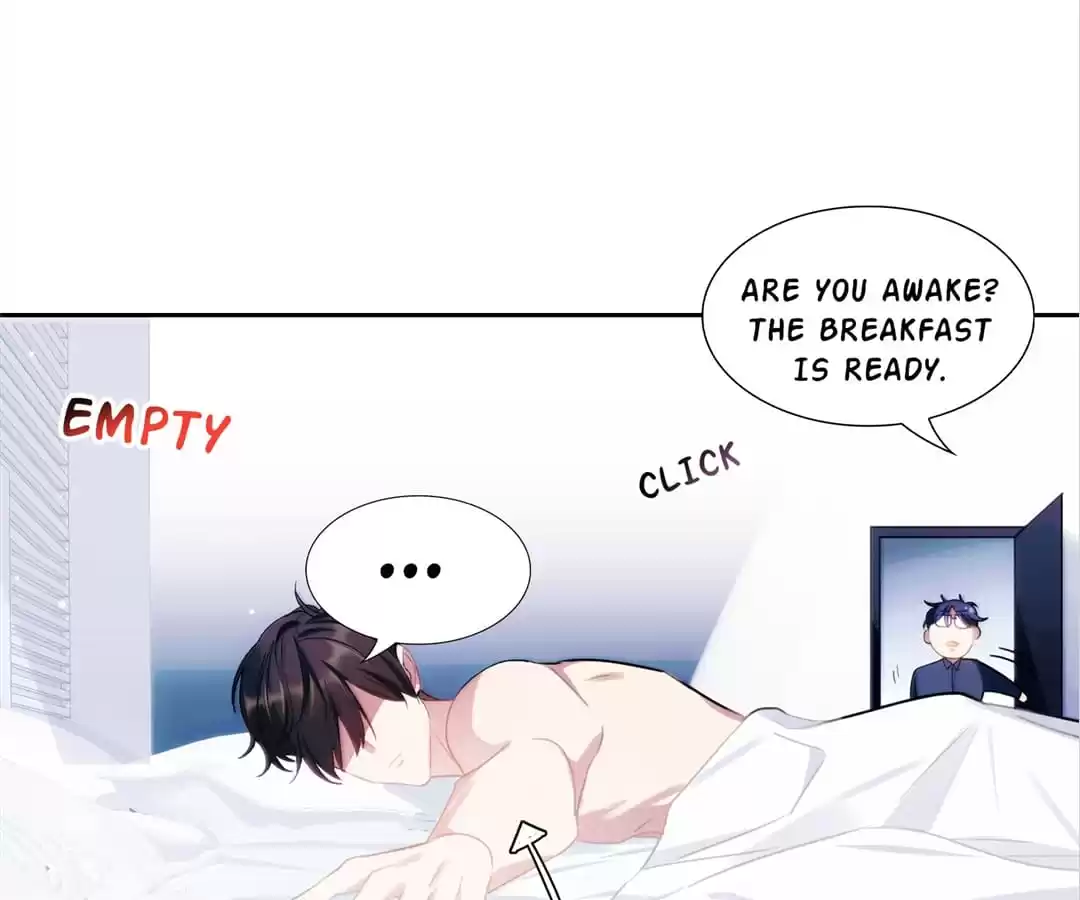 Actor X Actor Chapter 164 page 6 - 