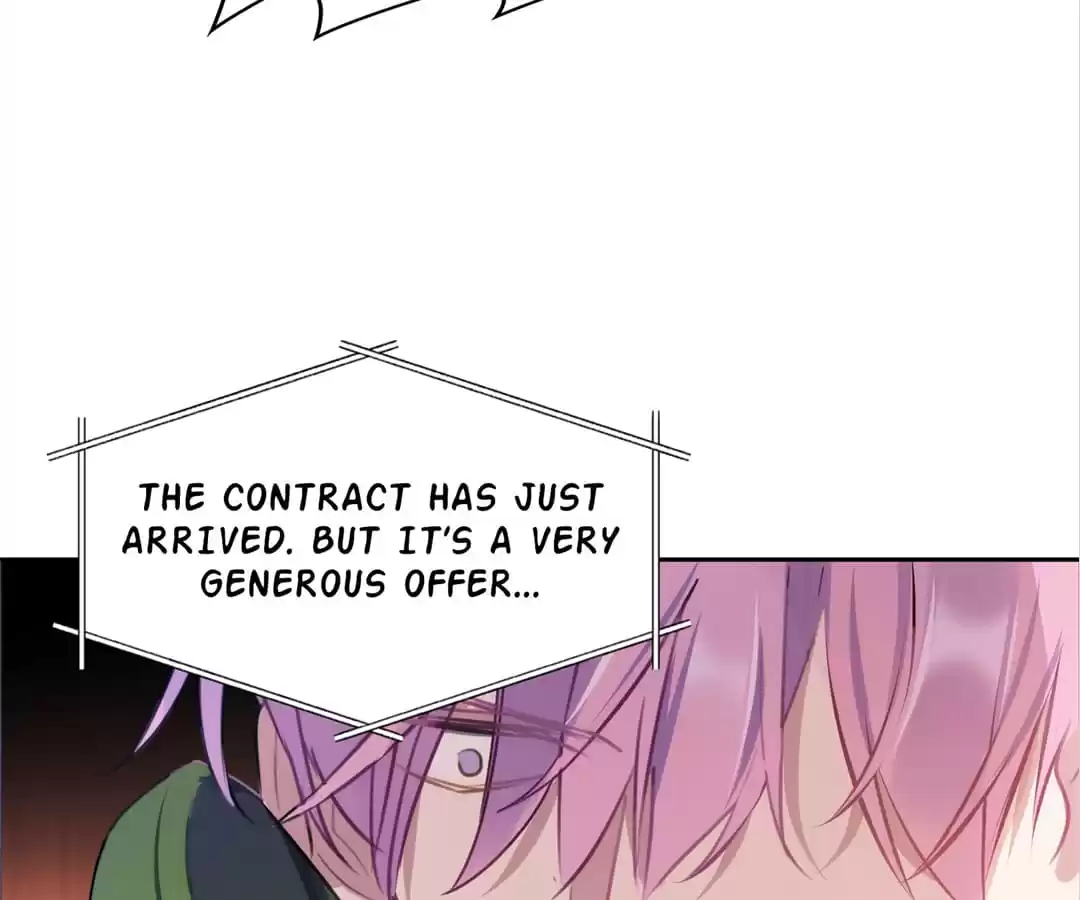 Actor X Actor Chapter 164 page 51 - 