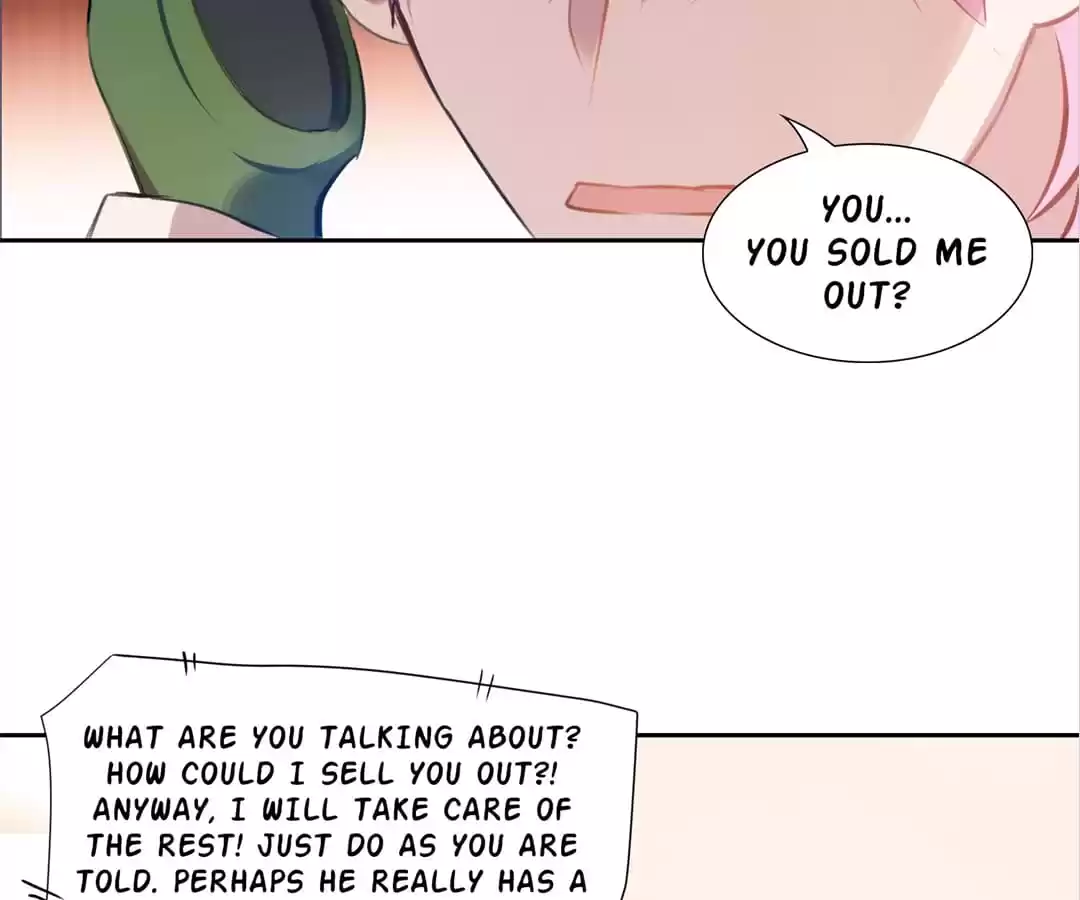 Actor X Actor Chapter 164 page 52 - 